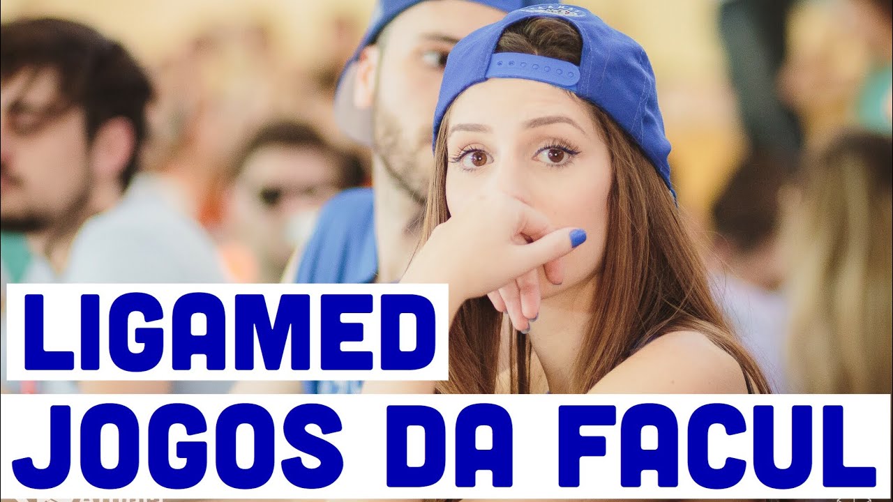 JOGOS DA FACUL DE MEDICINA | Camila Karam