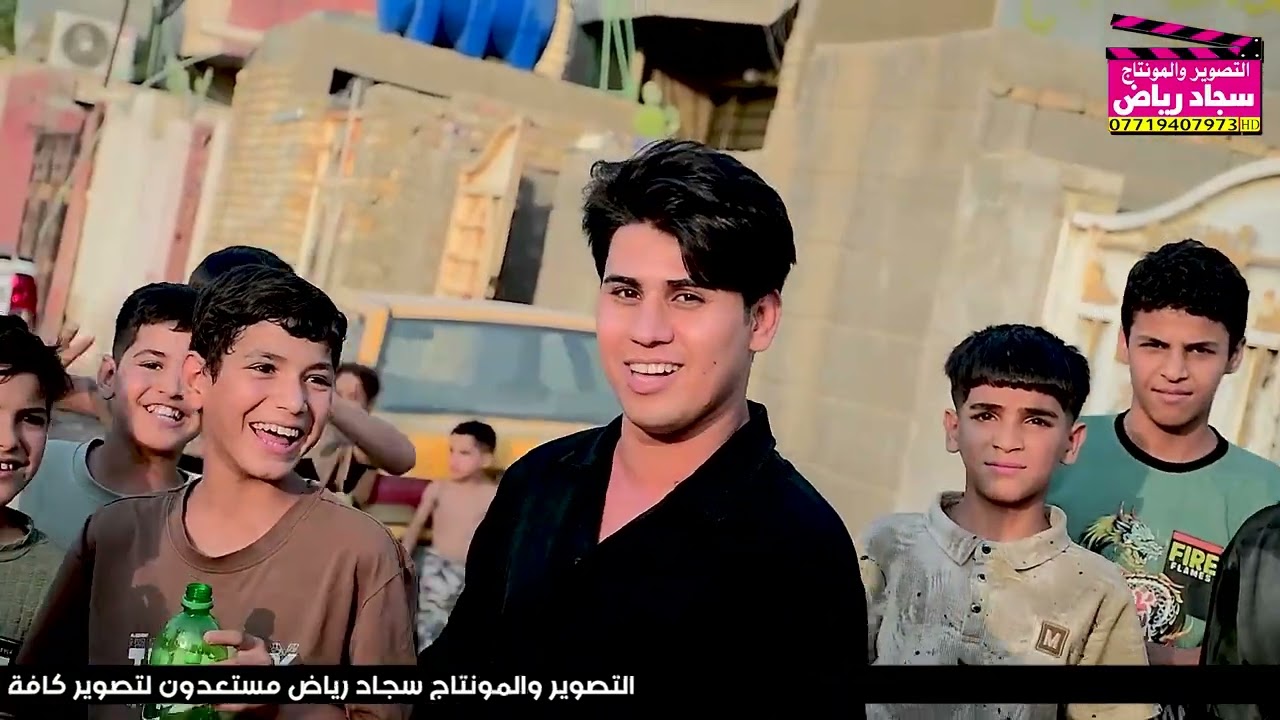 شوفو اخت العريس لعبت جوله حفل زفاف محمد الساعدي التصوير ومونتاج سجاد رياض 07719407973