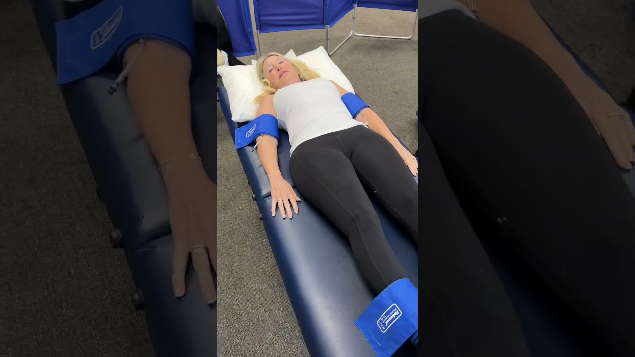 Jenn&rsquo;s Stroke and Heart Disease Risk Screening Experience in Nashville, TN