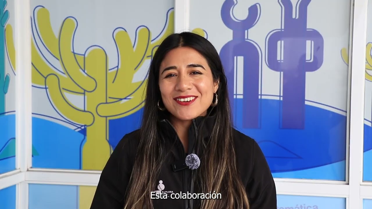 Alianzas que inspiran: Sociedad Chilena de Educación Científica y Explora en Arica y Parinacota