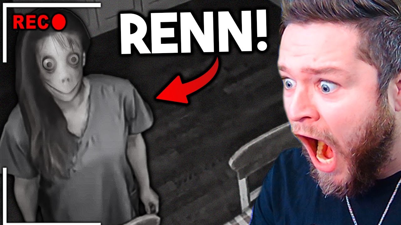 Die 7 GRUSELIGSTEN VIDEOS im INTERNET...