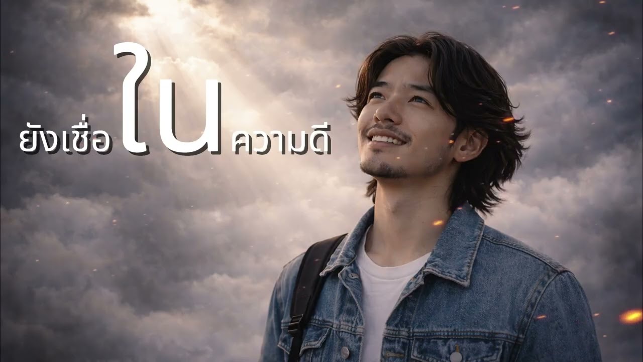 ยังเชื่อในความดี -  W&T33 【Official Music】