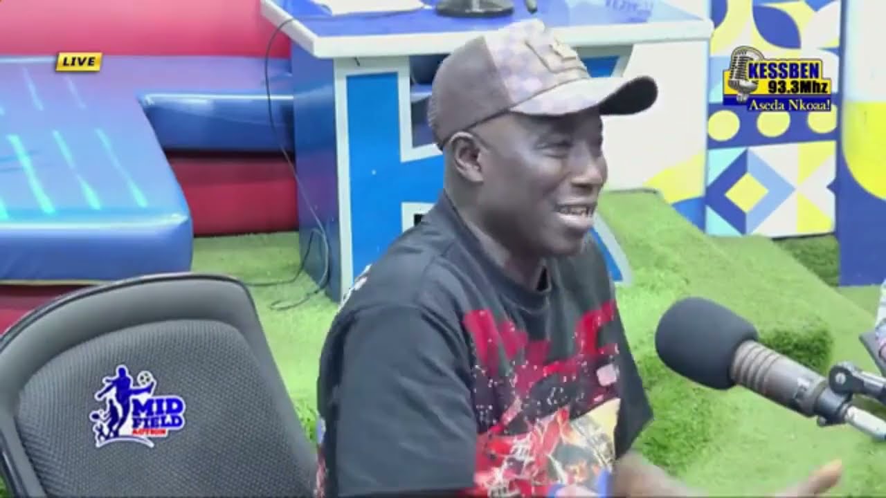 Crazy scenes in Dakar during Senegal’s AFCON trophy parade. Analysis by Prof. Awal, Andy Kerm, Awal