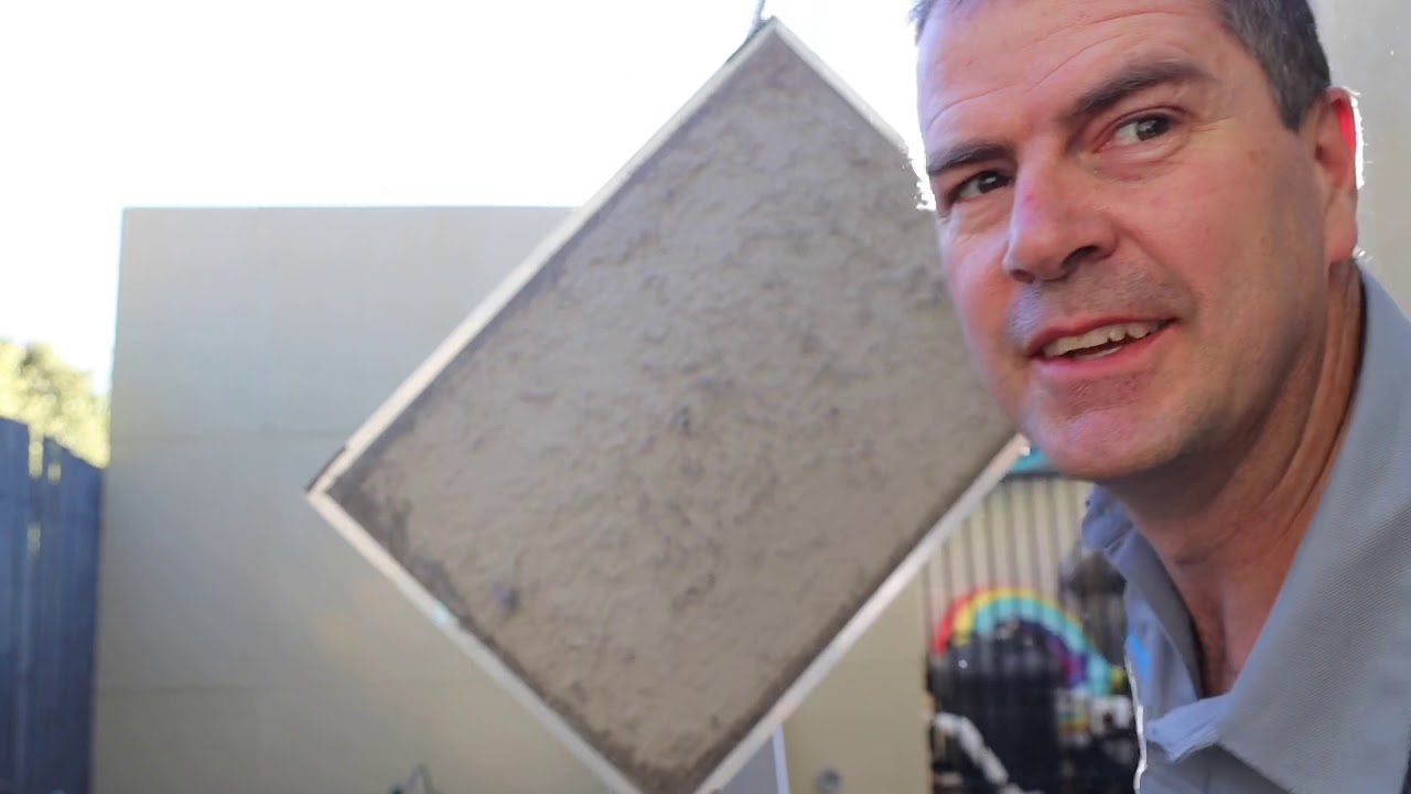 No. 1 AC Fix! - How to properly clean AC filters, cleaning filter daikin ducted