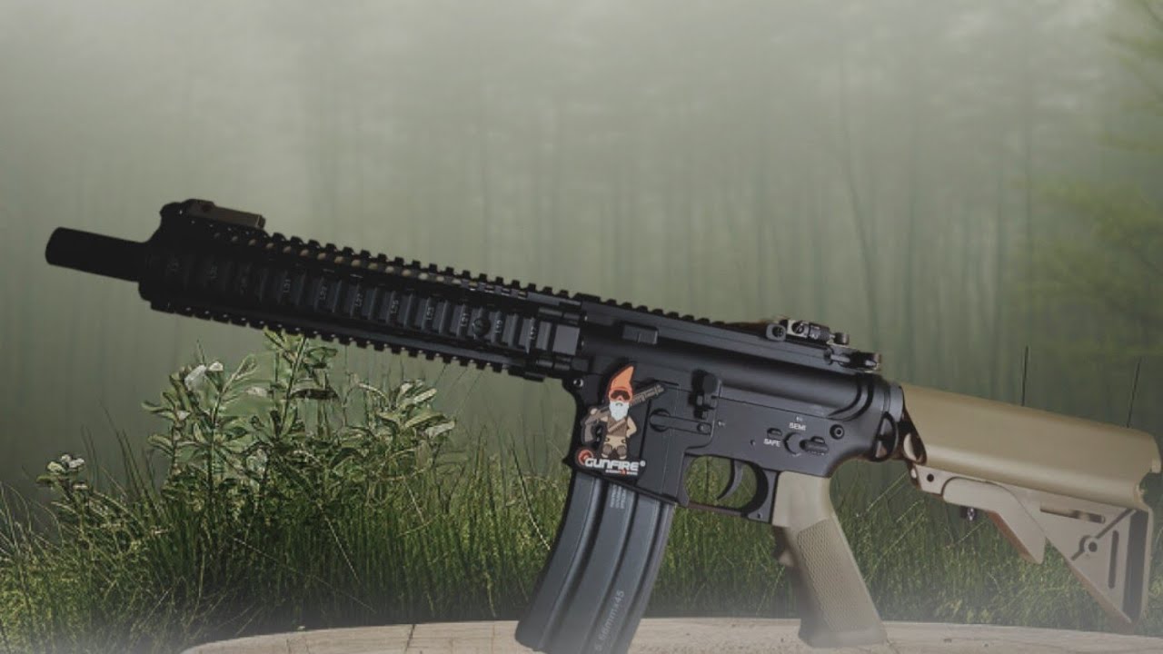 SPECNA ARMS SA-A03 ONE SERIES