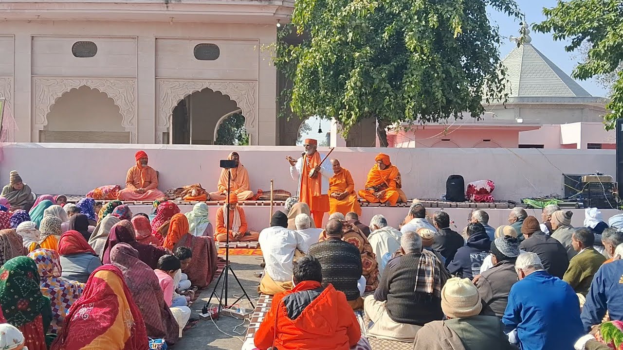 भजन सम्राट संत समुद्र दास जी महाराज | Part-3 | samundar das ke bhajan || sajjanpur dham | Bhajan  |