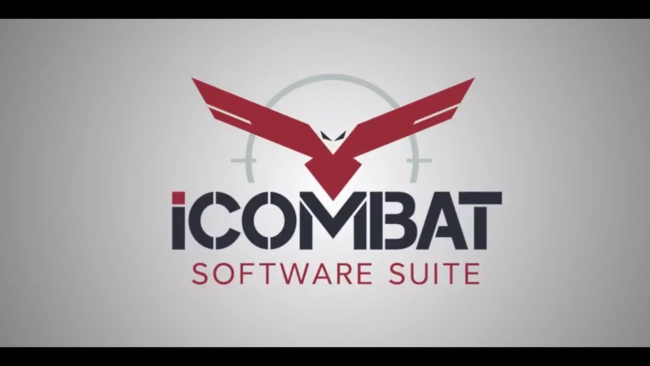 iCOMBAT Software Suite
