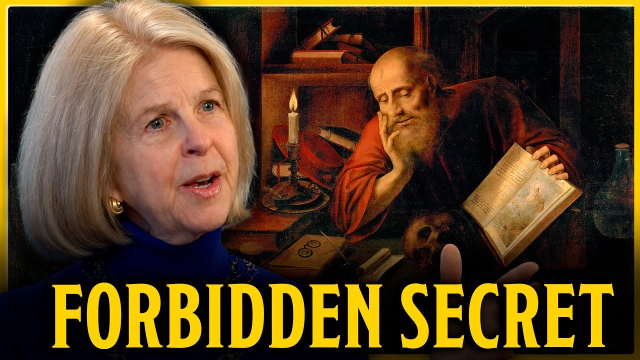 The Book of Revelation Was Written by a Heretic?! This Changes Everything