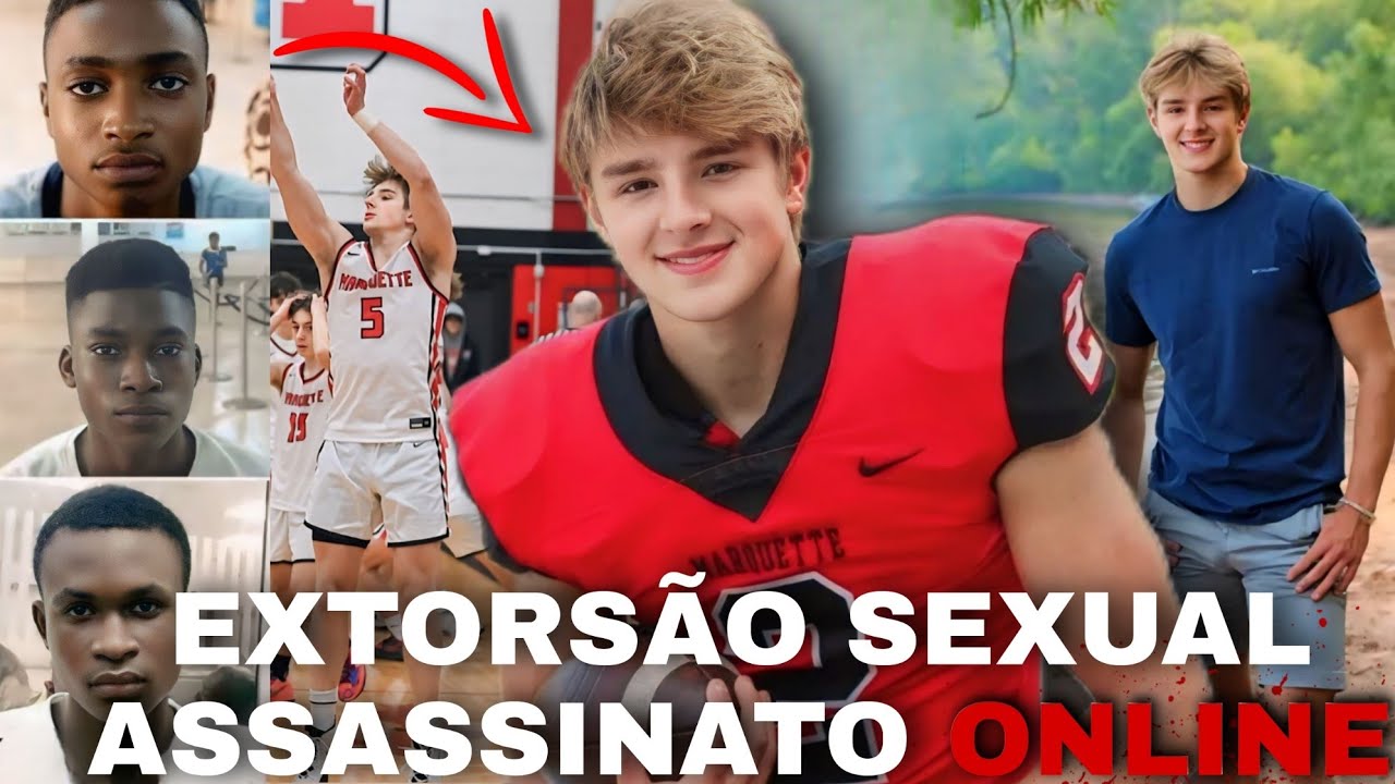 CASO JORDAN DEMAY