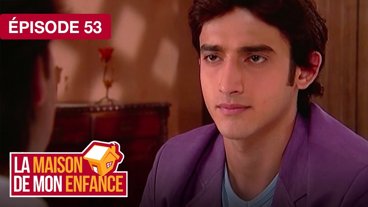 La Maison de mon Enfance (Maayka) – Épisode 53 – Série indienne doublée en français