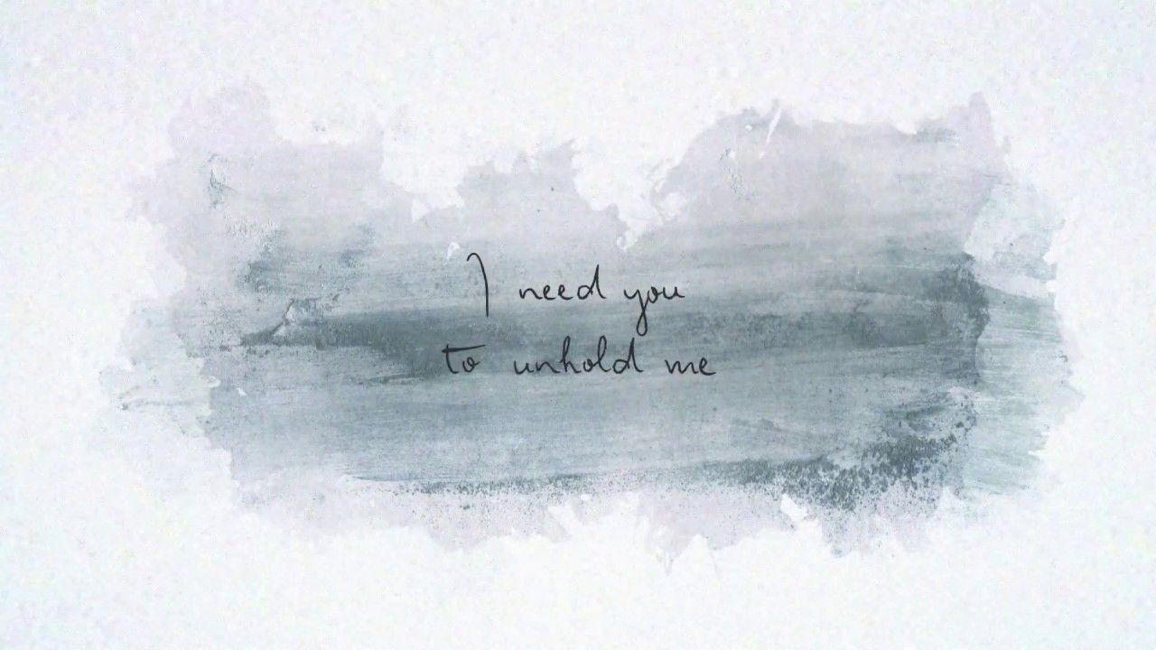 Peter Sandberg – Unhold Me ft. Arctic Lake (Official Lyric Video)