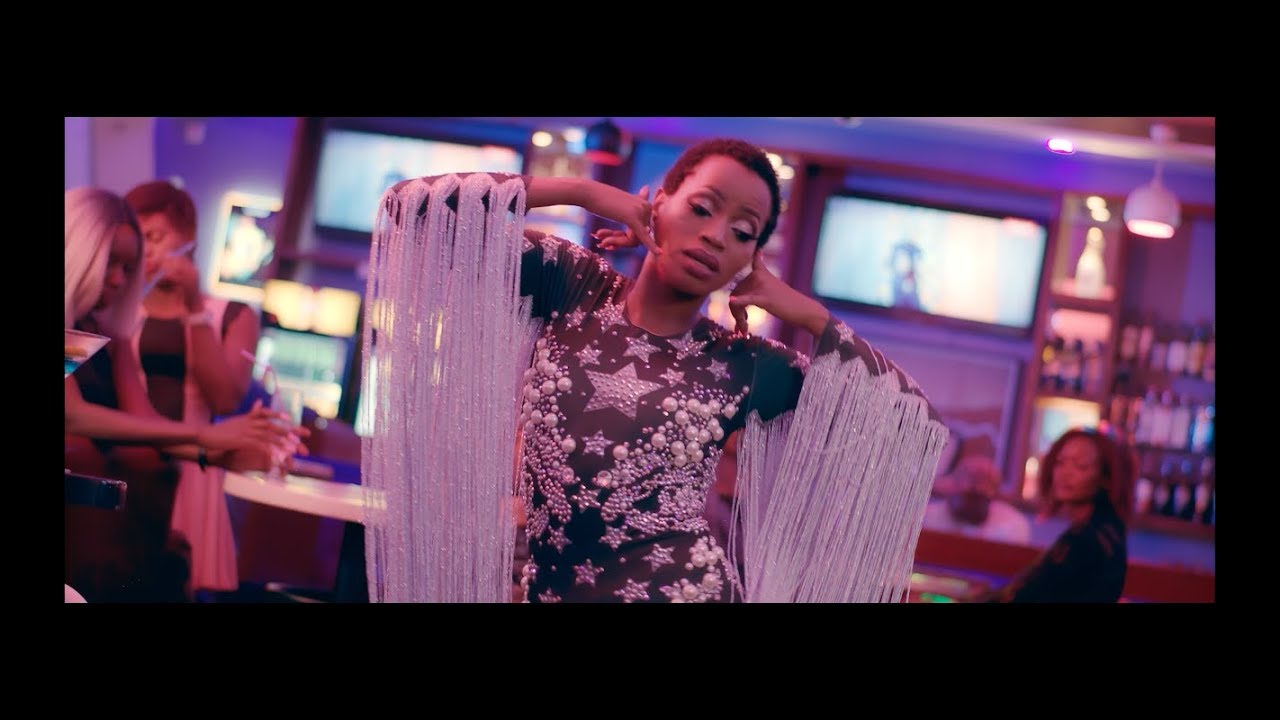 Sheebah - Try My Love