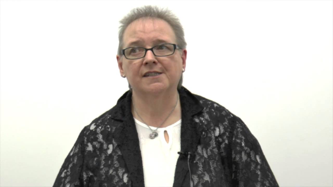 Margaret Grayson Data cancertalk