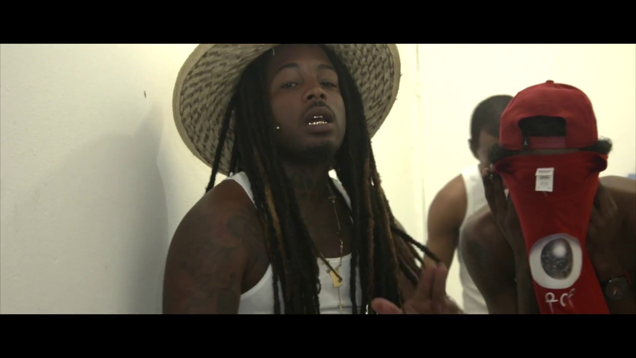 DONI NA MA #STOP / By Yungspliff/