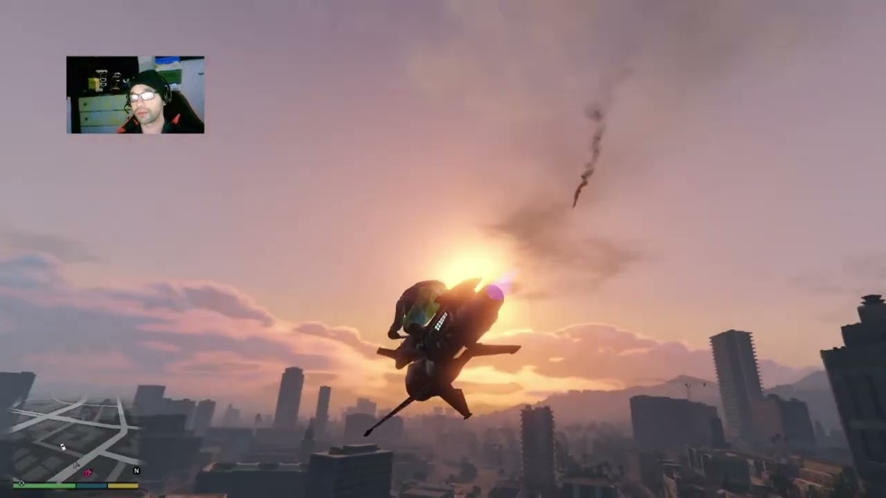 GTAV ONLINE
