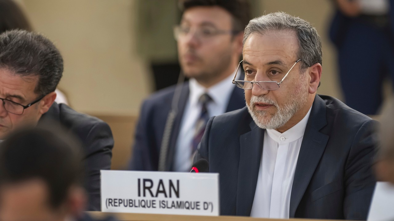 Ketegangan AS–Iran Meningkat, Kedutaan AS di Timur Tengah Siaga dan Lakukan Evakuasi Terbatas