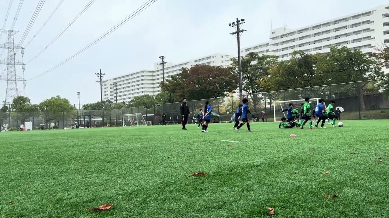 【2025.10.25】vs FRIENDRY-SC④