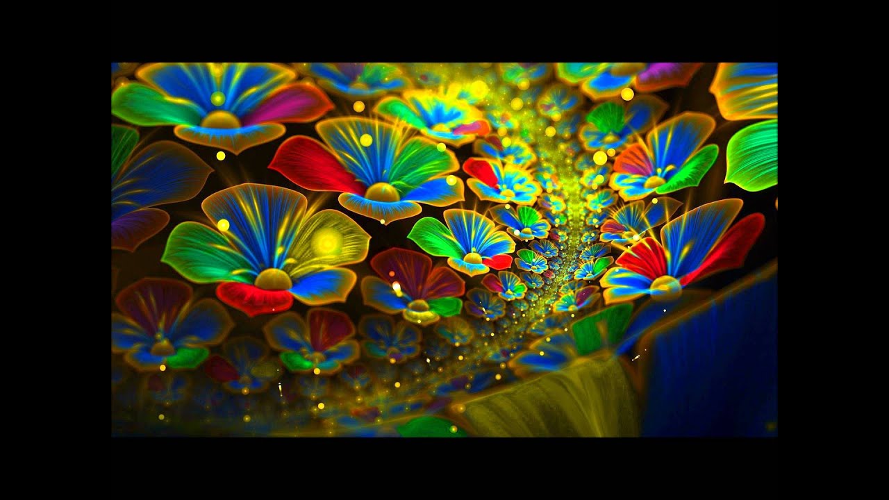 stereOMantra - Supertrees [Magic Garden]