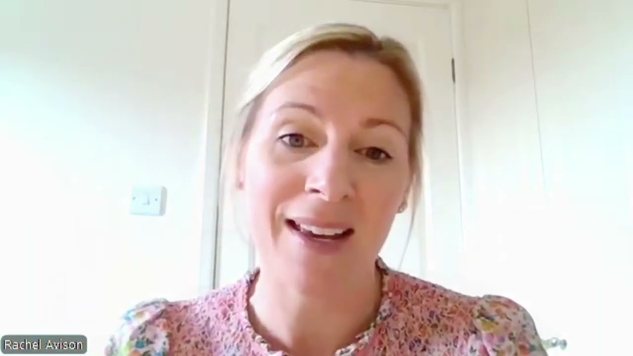 Cuppa & Chat (Session one: Tolerating feelings of uncertainty)