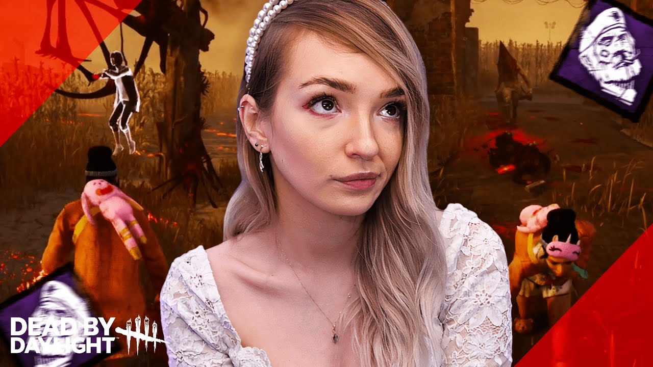 CETTE GAME A FAILLI ÊTRE RUINÉE 🙄 Dead By Daylight