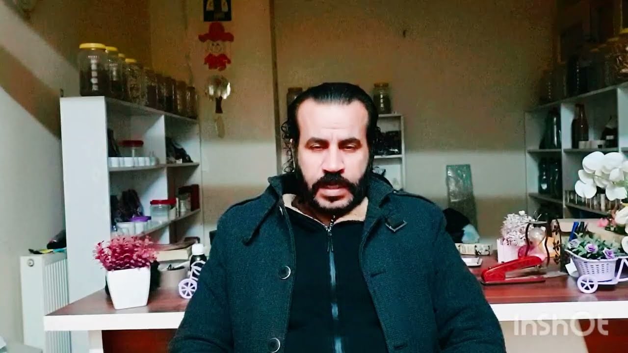 مهلة الأيام الأربع تنتهي وقسد إلى زوال إن شاء الله