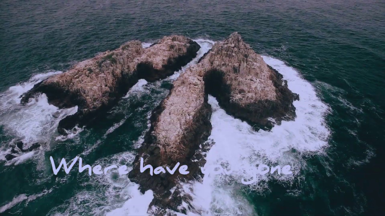 SURISAN feat. MELIH AYDOGAN - Where Have You Gone (Official Lyric Video)