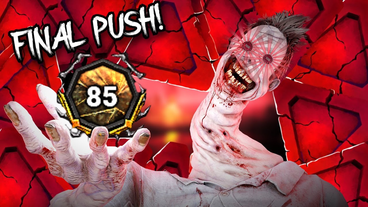 Road To Prestige 100 Unknown! FINAL PUSH TO P100!