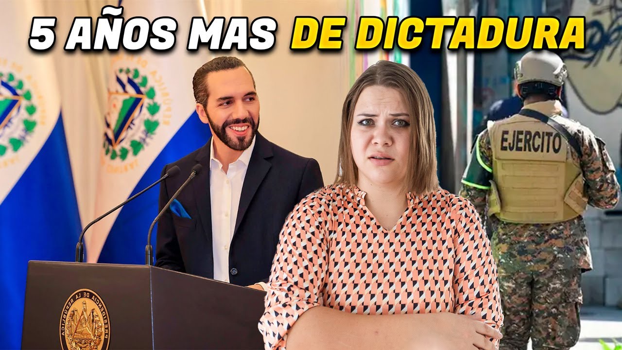 5 Años mas de 