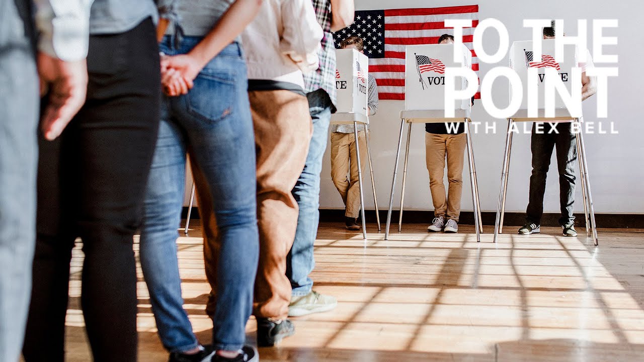 Election 2022: A look at why accessibility to voting matters | To The Point