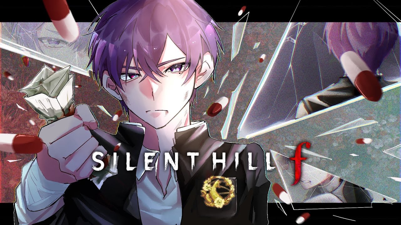 【ホラー】SILENT HILL fをやっていくぞ！Part18