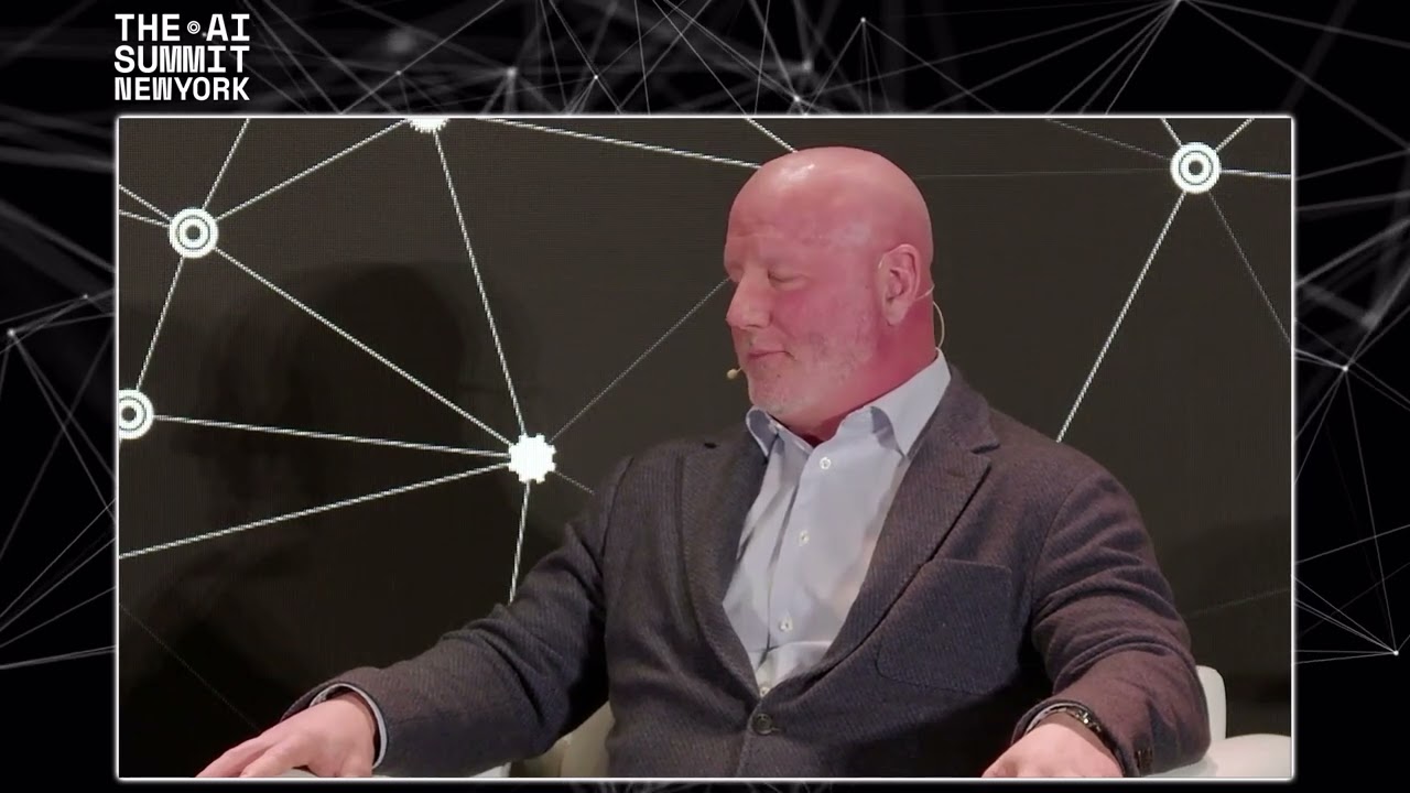 FedEx: Transformation in the age of AI