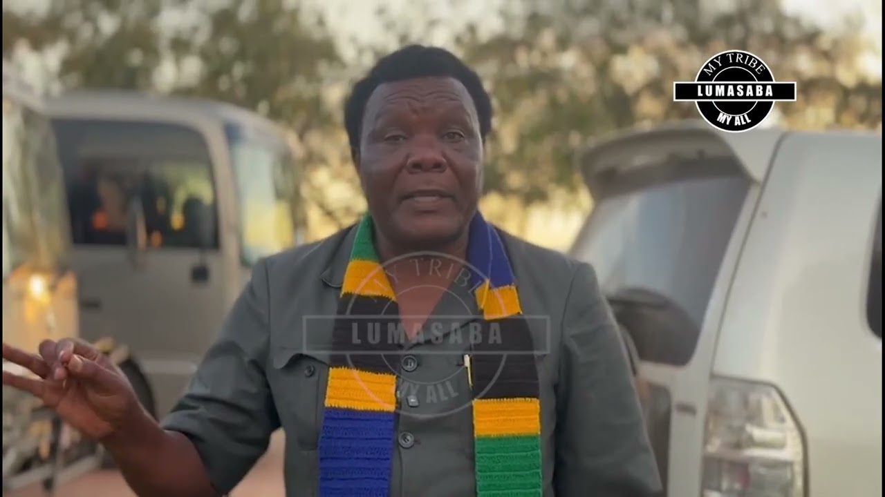 Bubakha bwa John Musila isi bemungo mwomugenzi Richard Bwayo Katami Maiki ni banamasika bosi