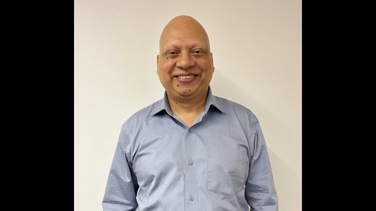 Inaugural Lecture - Professor Mohammad Shamsudduha (Shams) | RDR Monthly Event