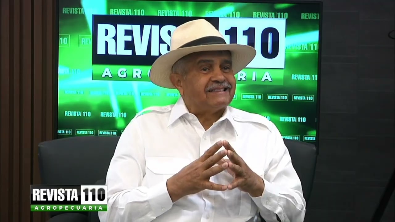 Osmar Benítez: “El éxito de la agricultura depende de la voluntad política y del presupuesto”