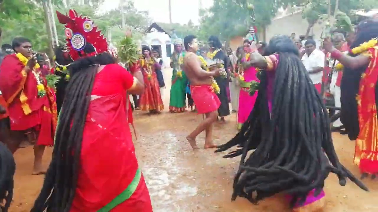 Rs puram தசரா 