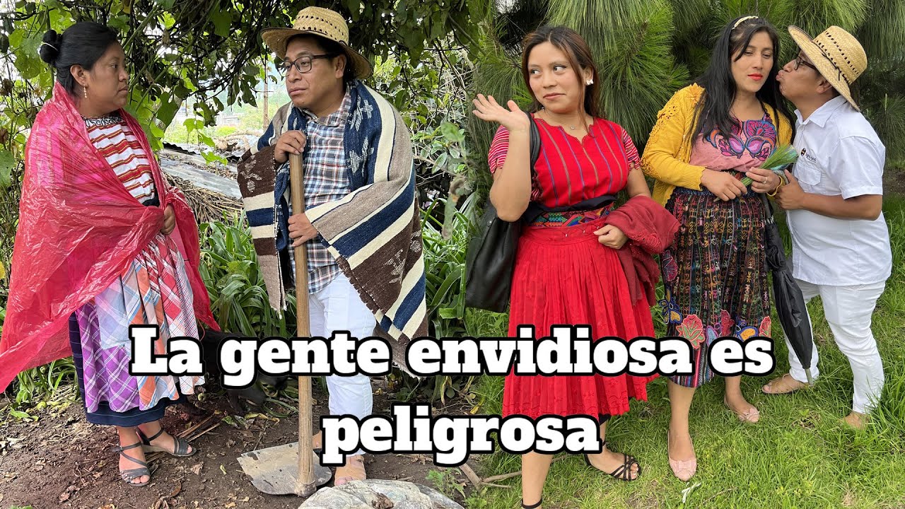 NO PERMITAS QUE LA ENVIDIA DE LAS PERSONAS DESTRUYA TU FELICIDAD//REFLEXION