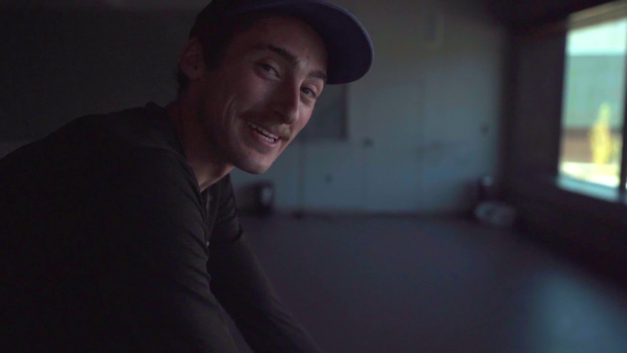 NAU: Running With The Boys (Ep. 5 Sneak Peek)