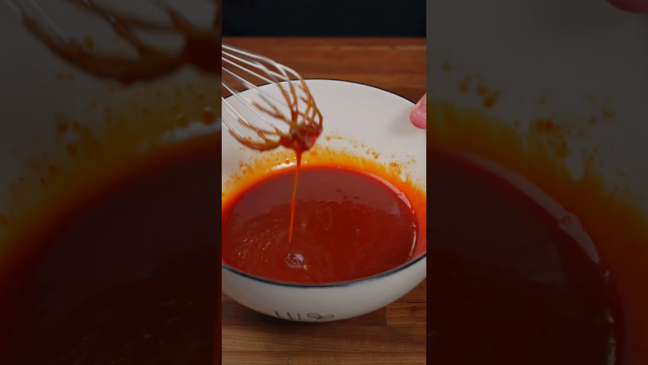 Кочуджанг Курица! #кочуджанг #корейскиерецепты #курица по-корейски