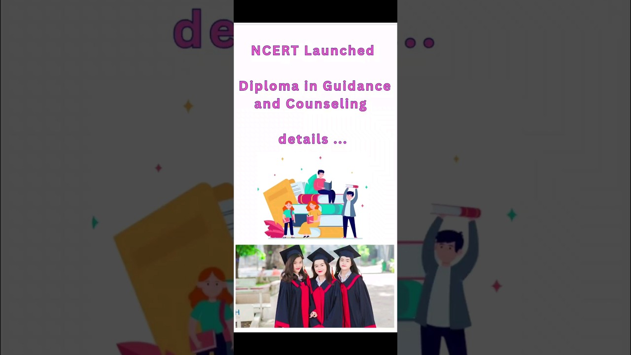 NCERT new Diploma for Teachers #jobs #education #motivation #viral #guidance #school