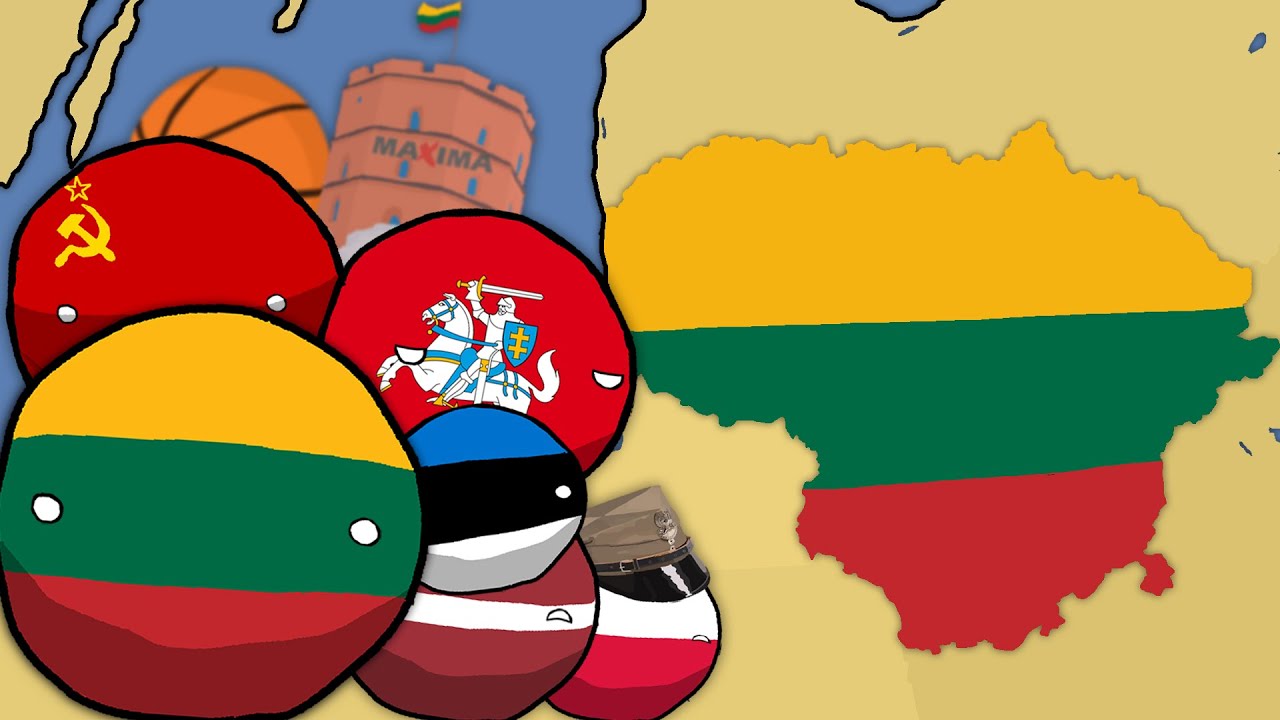 A Guide to Lithuania