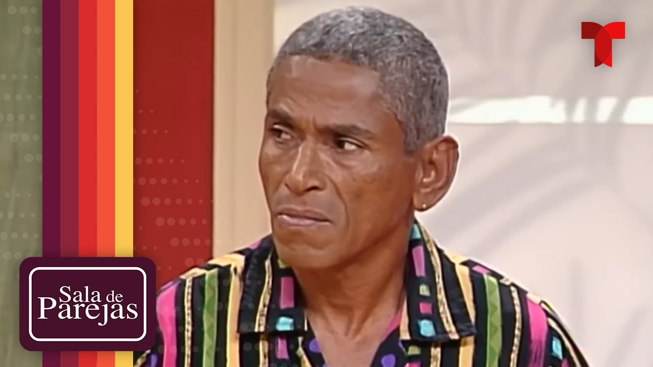 😡🥁🔊 Toca música a todo volumen y no me deja dormir | Sala De Parejas