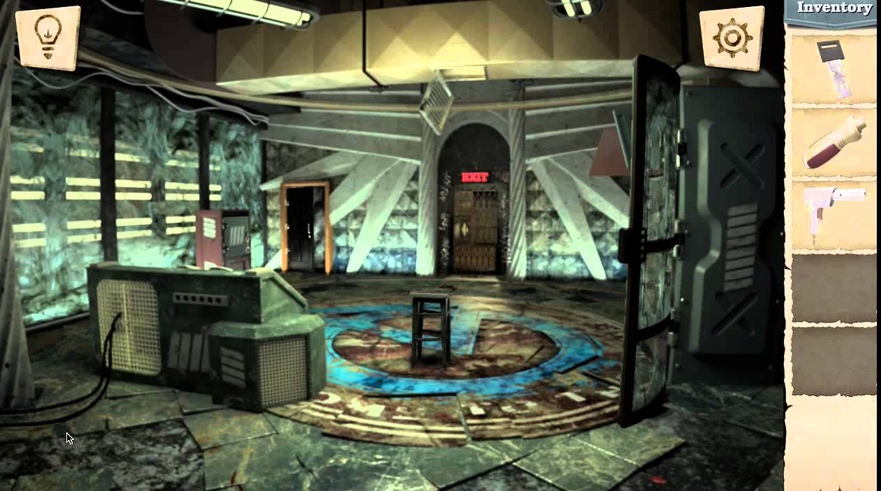 Horror Escape - Level 15