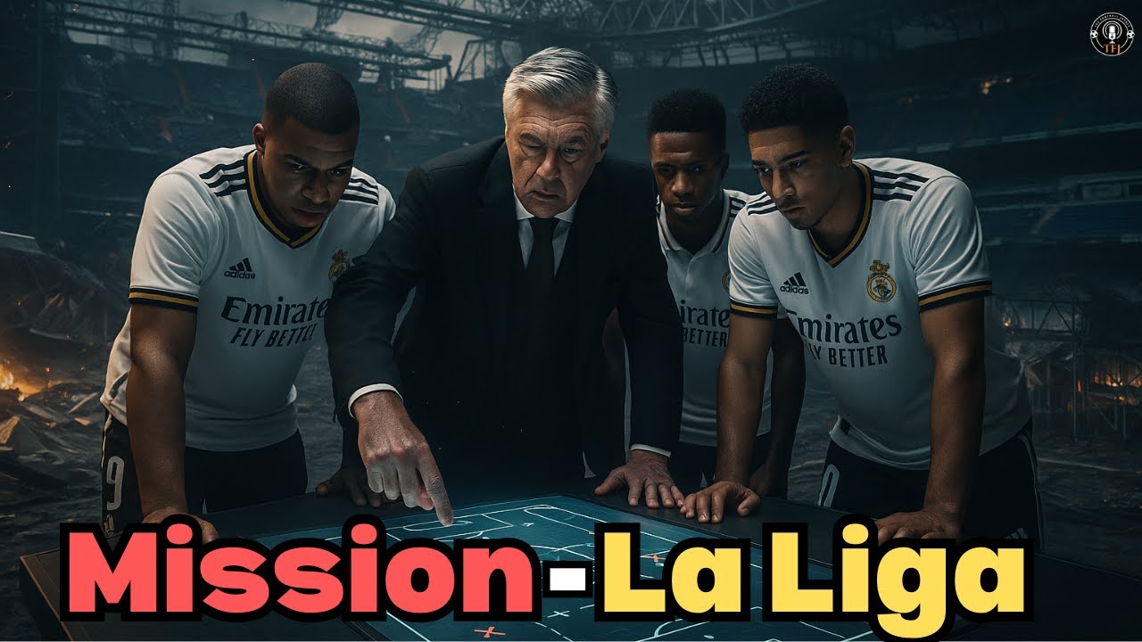 5 Brutal Lessons Real Madrid Must Learn After Copa del Rey Collapse