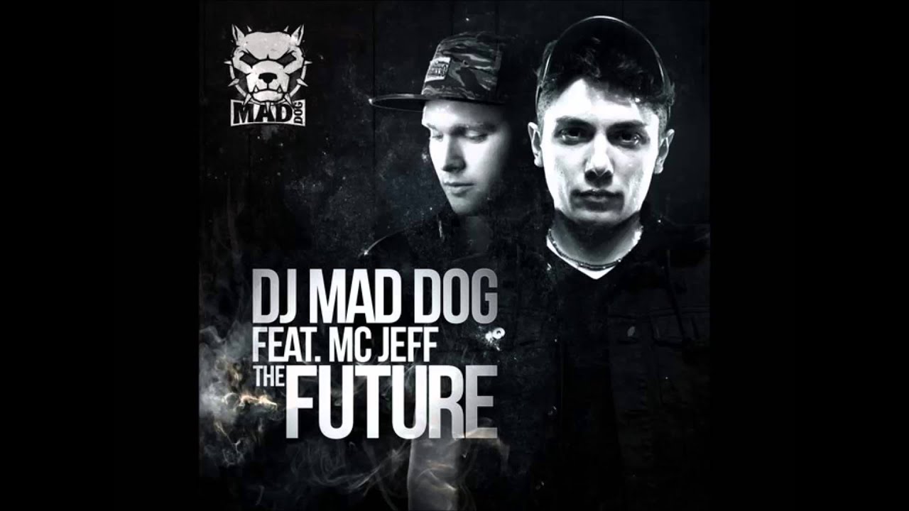 Dj Mad Dog feat. Mc Tha Watcher - Dreams (Odious Remix)
