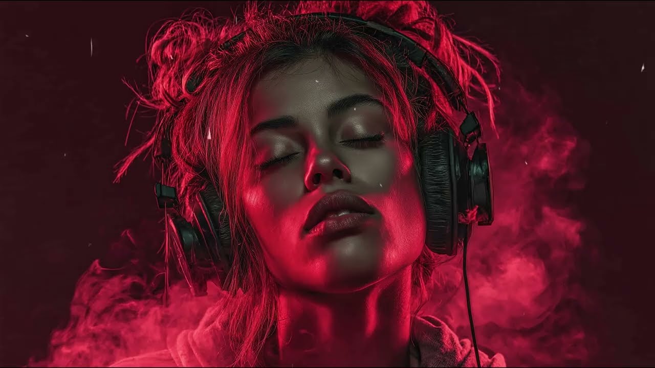Deep Hause | Smoke Mood — Мелодичный и вокальный Deep House 2026 | Ночная поездка, закатный чилл