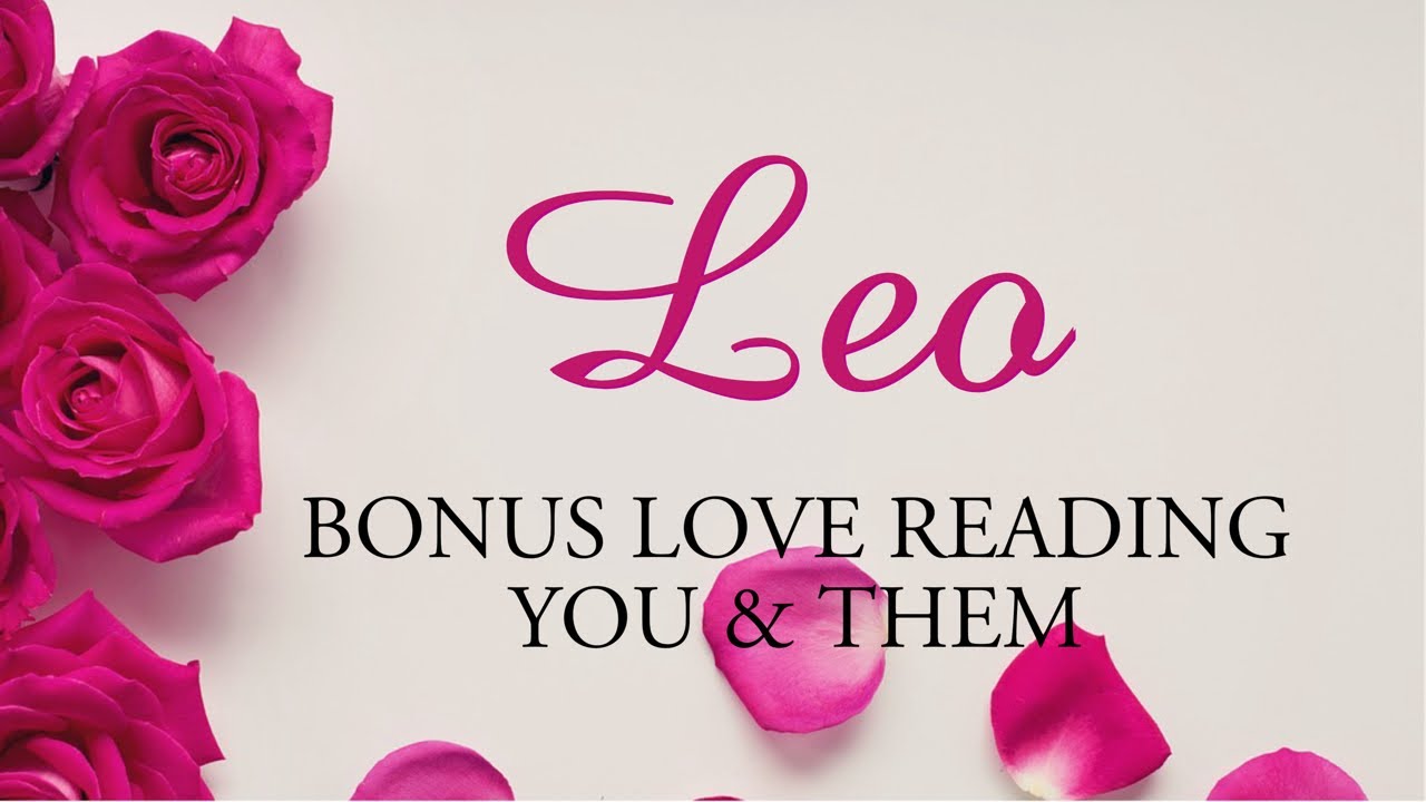 LEO tarot love ♌️ They Broke Your Heart Leo But This Person Will Try Anything To Heal This Situation