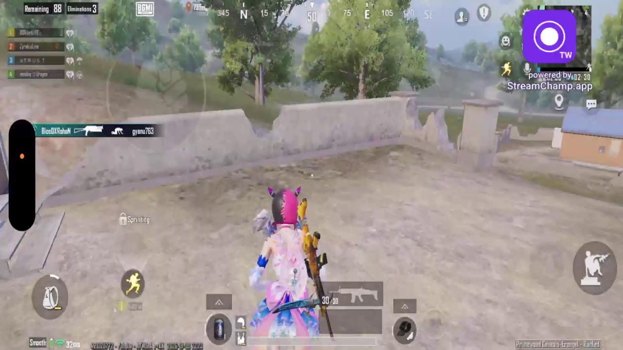 🔥 BGMI LIVE | Clutch Gameplay + Crazy Squad Rushes 🔥| #BGMI #BGMILive #zyrekislive #ClutchGameplay