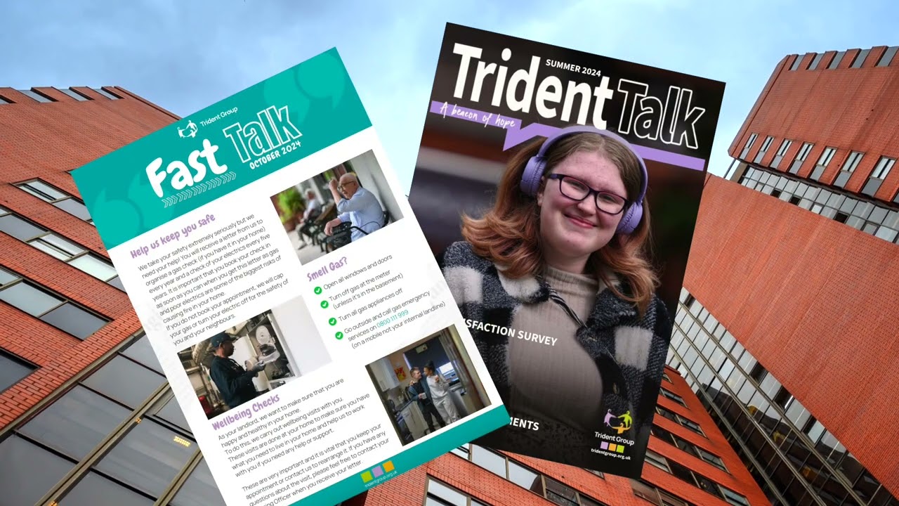 Trident - 2024 Recap