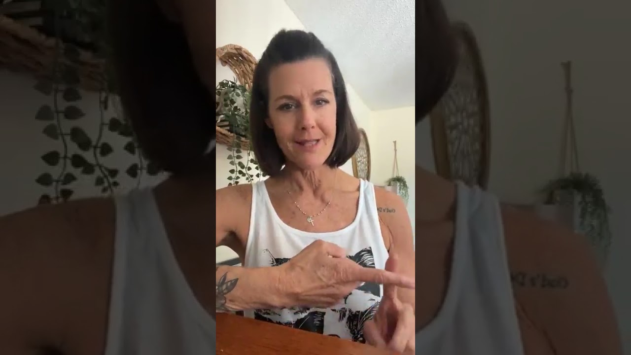 Manifest the life you love!