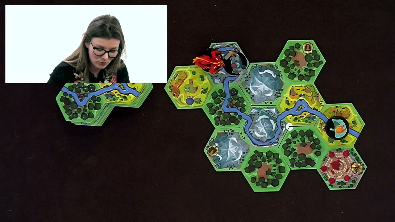 Fairy Tiles, de l'explipartie !